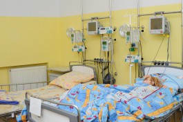В Минздраве обеспокоены большим числом пневмоний в Калининградской области