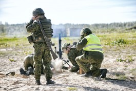 Министр обороны Литвы: Для НАТО и США Балтийский регион становится своим 