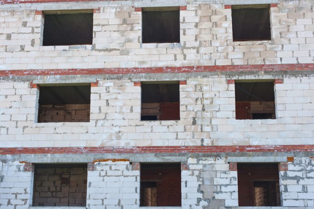 Инвестор хочет изменить вид использования земли для строительства трёхэтажной гостиницы в Заостровье