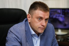 Канонеров: Уголовное дело в отношении Анатолия Калины находится в завершающей стадии