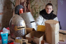 «В замках и на культурных площадках»: в регионе запускают цикл исторических лекций и мастер-классов 