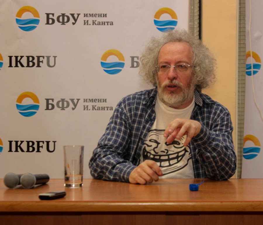 Алексей Венедиктов об «упрямстве» при отмене виз и туристических проблемах Калининградской области