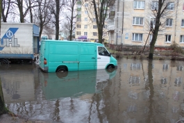 «Этот город в воде»: галерея пользователей Калининград.Ru (обновляется) (фото, видео)