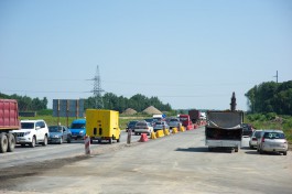Рольбинов: Через год транспортная ситуация в Калининграде будет совсем другой