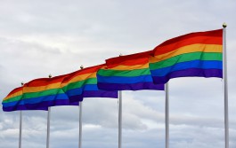 Калининград занял шестое место в рейтинге толерантных к секс-меньшинствам городов России