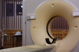 Калининградская область приобретет по программе модернизации здравоохранения пять томографов (фото, видео)