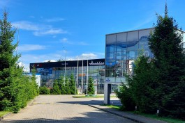 Участок за &laquo;Сургутнефтегазом&raquo; на улице Гагарина в Калининграде хотят отдать под многоэтажное жильё