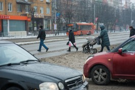 В выходные общественный транспорт Калининграда будет ходить как в будний день