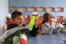 Калининградцы помогли собрать в школу детей из малообеспеченных семей