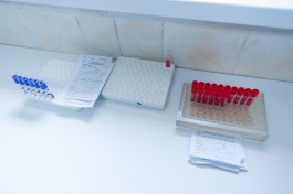 Бабура: 50 тысяч тестов на антитела к коронавирусу недостаточно для оценки коллективного иммунитета