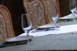 Роспротребнадзор приостановил работу ресторана «Редюит» в Калининграде из-за нарушений