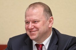 Цуканов поднялся в рейтинге влияния глав субъектов