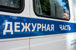 Полиция разыскивает пропавшего в Калининграде 14-летнего школьника
