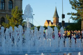 Калининградская область вошла в число самых востребованных направлений на майские праздники