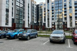 Ввод жилья в Калининградской области упал на 40% в первом квартале 2026 года