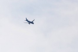 СМИ: Перевозчик отменил авиарейсы из Омска в Калининград