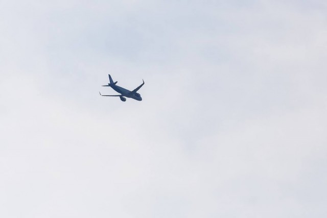 СМИ: Перевозчик отменил авиарейсы из Омска в Калининград