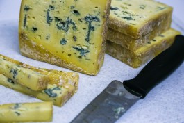 Калининградский кооператив планирует вдвое увеличить производство сыра с плесенью