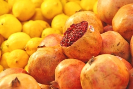 Более 22 тонн испанских фруктов и ягод не пустили в Калининградскую область