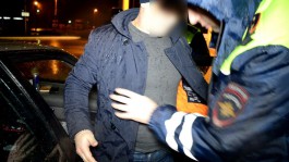 УМВД: Калининградец подозревается в организации проституции (фото)