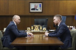 Министром цифровых технологий Калининградской области назначили чиновника из Нижнего Новгорода