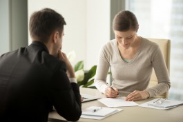 Финансовая грамотность: как вклад может превратиться в страховку  