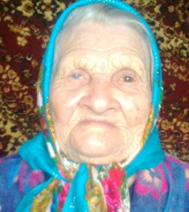 В Неманском районе власти не поздравили местную жительницу со 101-летием