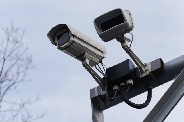 «Безопасный город» опубликовал места установки радаров на дорогах Калининградской области