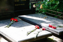 Под Гурьевском завершили строительство крематория