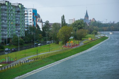 Эксперты подсчитали выгоду от покупки квартиры для сдачи в аренду в Калининграде
