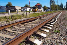 Литовские железные дороги сообщили, что отклоняют не более 5% заявок на перевозку санкционных товаров в Калининград