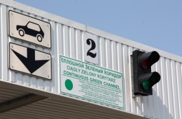 Калининградцев не будут штрафовать за однократное нарушение правил приграничного передвижения с Польшей