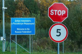 Польша планирует построить электронный барьер на границе с Калининградской областью