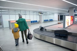«Самоизоляция и отмена рейсов»: аэропорт «Храброво» меняет регламент работы