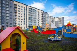 Калининград вошёл в число городов РФ с неблагоприятными условиями для ипотеки 