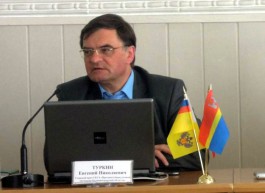 Евгений Туркин: Больные туберкулёзом мигранты в Калининградскую область не едут