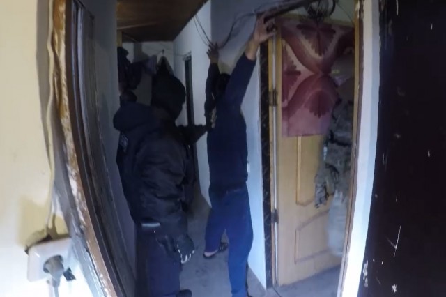 В Калининграде завели три уголовных дела за пропаганду терроризма среди трудовых мигрантов