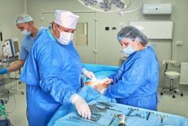 В Калининграде открылся частный медицинский центр с оперативной гинекологией и репродуктивной хирургией