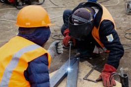 Эксперты назвали самых востребованных работников в сфере строительства в Калининградской области