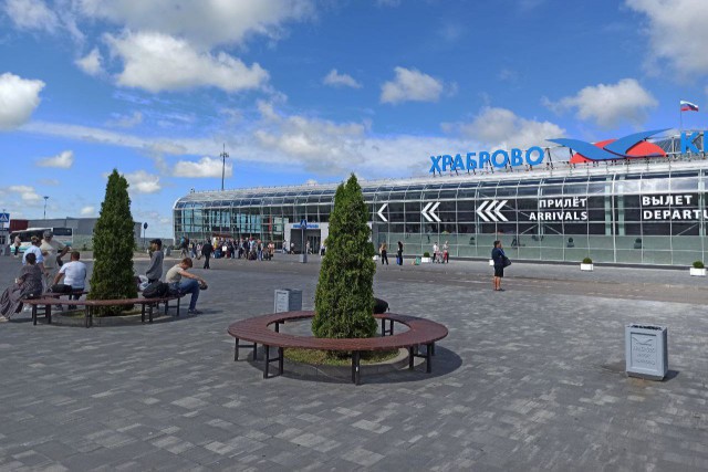 На разработку концепции расширения аэропорта «Храброво» выделили 7,9 млн рублей
