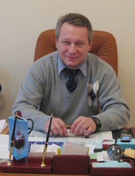 Глава администрации Московского района уволился по собственному желанию