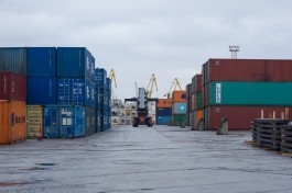 Калининградская область хочет забрать у Минтранса распределение субсидий на морские перевозки