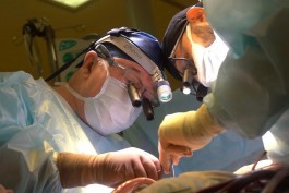 Калининградские врачи спасли 40-летнего мужчину с острым расслоением аорты