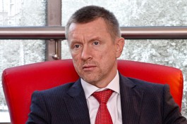 Гендиректором «Храброво» назначен экс-руководитель краснодарского аэропорта
