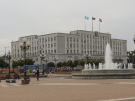 За три месяца на содержание сотрудников администрации Калининграда потратили более 160 млн рублей