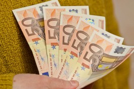 Исследование: Зарплаты в Литве растут стремительными темпами