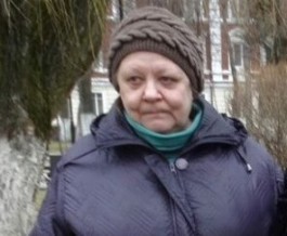 В Багратионовске полицейские разыскивают пропавшую без вести пенсионерку