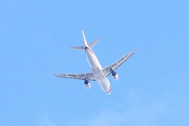 Пассажиры международных рейсов будут платить за «порчу» европейского воздуха 