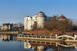 Синоптики прогнозируют ночные заморозки в выходные в Калининградской области