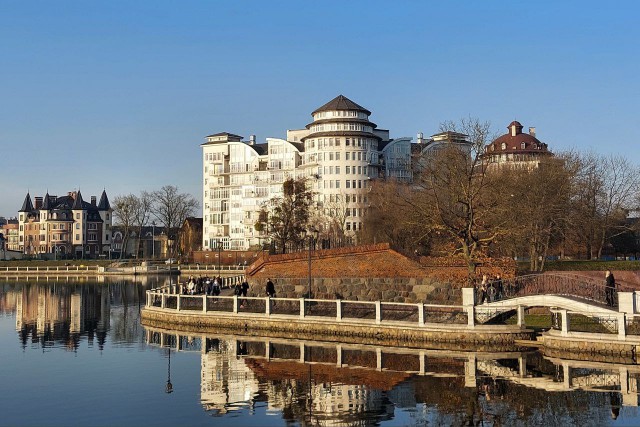 Синоптики прогнозируют ночные заморозки в выходные в Калининградской области